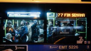 La lucha de un barrio por dejar de ser 'la isla'