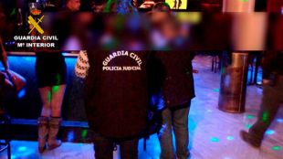 Captadas a la puerta del instituto para prostituirse