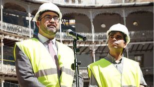 El Ayuntamiento prorroga sus cuentas hasta que se aprueben unas nuevas