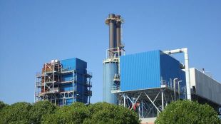 Sacyr, elegido licitador preferente para construir una planta de residuos en Estados Unidos