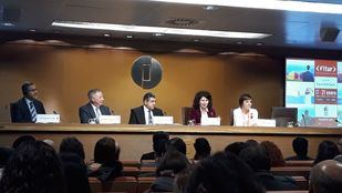 Fitur 2018 calienta motores con India como país invitado