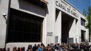 Exconsejeros del Canal desconocían las irregularidades de la compra de Inassa