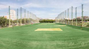 La demolición del campo de Chamberí, a finales de mes