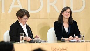 García Castaño retiene Centro para "terminar" el "buen trabajo"