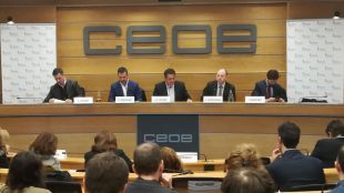 La patronal de pisos turísticos dice que no tiene la culpa de la subida del alquiler