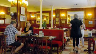 Hoteles y restaurantes lideran la subida de precios