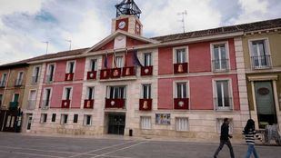 Cuadruplica la tasa de alcohol y choca con cuatro coches