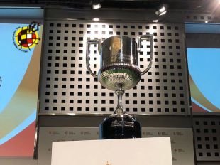 Cuartos de Copa: Real Madrid-Leganés y Atleti-Sevilla