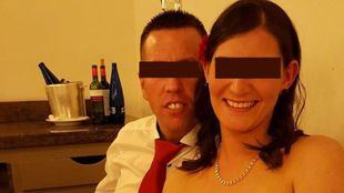 La Fiscalía, de acuerdo con archivar la causa de la mujer del 'Chicle'