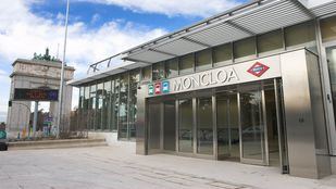 Detenido por acosar y abusar de estudiantes de un colegio mayor de Moncloa