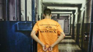 Objetivo: escapar de una prisión en 60 minutos