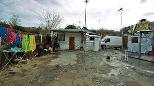 De poblados chabolistas a viviendas sociales