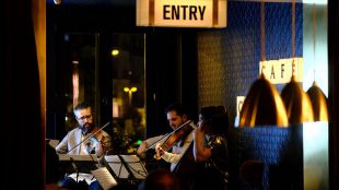 El Café Comercial apuesta por la música clásica en 'petit comité'