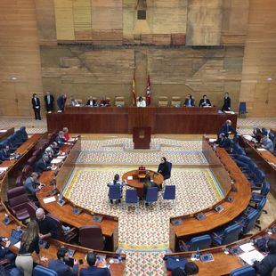 El PP quiere el mismo código ético para todos los partidos