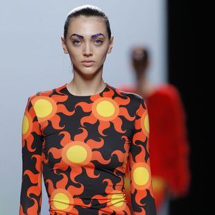 María Escoté inaugurará la Fashion Week Madrid