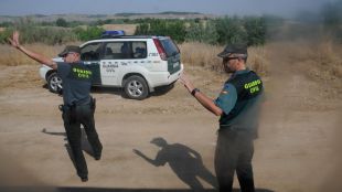 Detenido el presunto autor del atropello mortal de la joven en Fuente el Saz