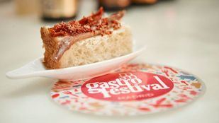 Gastrofestival: cocina, diseño y solidaridad