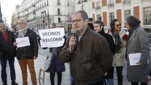 Los vecinos proponen una moratoria para opinar sobre las viviendas de uso turístico