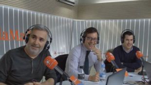 Serrano y Segovia, enfrentados por los pisos turísticos