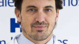 HM Hospitales realiza con éxito su primer trasplante total de córnea