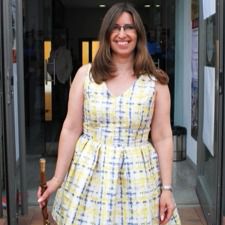 La alcaldesa de Valdemorillo, acusada de prevaricación