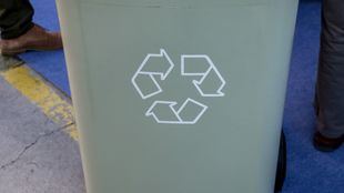 Guadalajara, pionera en un proyecto piloto de recogida selectiva de la fracción orgánica de residuos