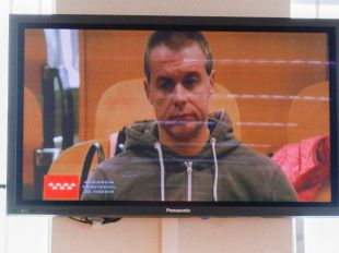 El Supremo confirma la condena de 70 años al pederasta de Ciudad Lineal