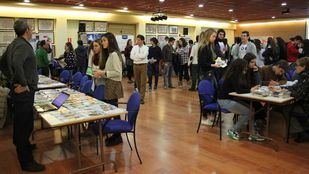Elegir el futuro sin salir del colegio: Casvi celebra su VI Feria de Orientación Universitaria