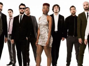 Nueva gira de la superbanda Freedonia y su 'Shenobi'