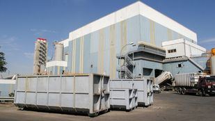 Madrid lanza un plan contra los malos olores de Valdemingómez