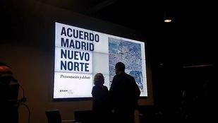 Madrid Nuevo Norte, un proyecto comprometido con los mejores estándares de sostenibilidad urbana