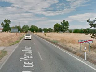 Prisión provisional para el presunto autor del atropello mortal en Fuente el Saz