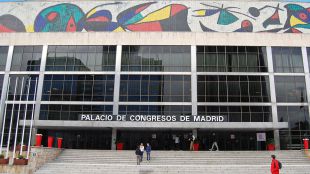 El Palacio de Congresos será gestionado por Ifema