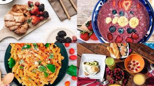 El arte se cuela en las cocinas