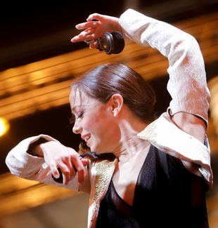 "¡Madrid está que se sale!"