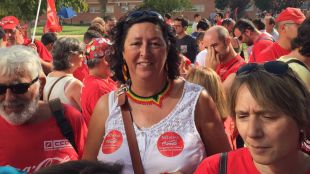 El Supremo confirma los seis meses de cárcel para la exvicealcaldesa de Fuenlabrada