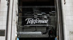Telefónica se corona como la mejor teleco europea y la segunda del mundo