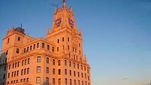 Recorrer Madrid en 16 canciones