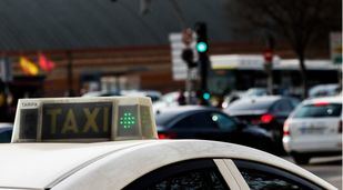 La Comunidad 'vigila' los desafíos del taxi