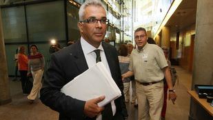 Las disculpas de Izquierdo, "muy tarde" para Podemos