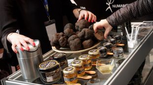 Llega la cocina del futuro de la mano de un centenar de chefs