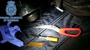 Más de 30 jóvenes, detenidos en una reyerta en Aluche