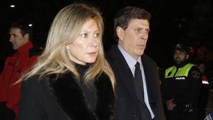 Más de un millón de firmas contra la derogación de la prisión permanente revisable