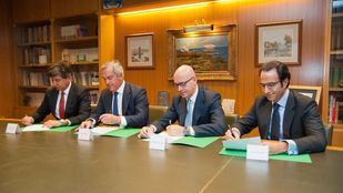 El Corte Inglés refinancia su deuda