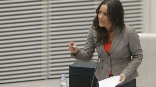 "Inaceptable" y "doble discurso": reproches a Cs por el asesor investigado