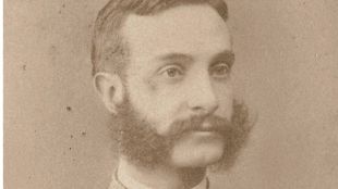 Amor entre primos: Alfonso XII se casa con Mercedes de Orleans