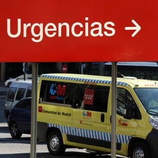 Muy grave tras ser arrollada en El Plantío