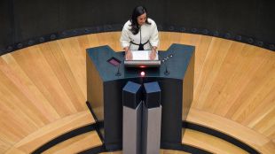 El asesor de Cs imputado en la Lezo pide su traslado