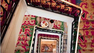 El Ritz cerrará por reforma hasta finales de 2019