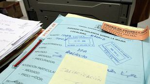 Una maltratada que mató a su pareja, condenada a seis años de cárcel